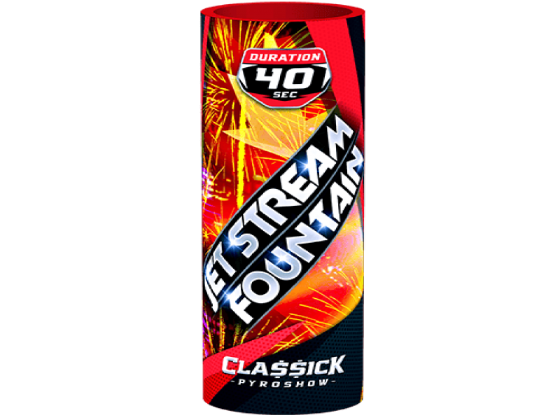 Klein siervuurwerk
